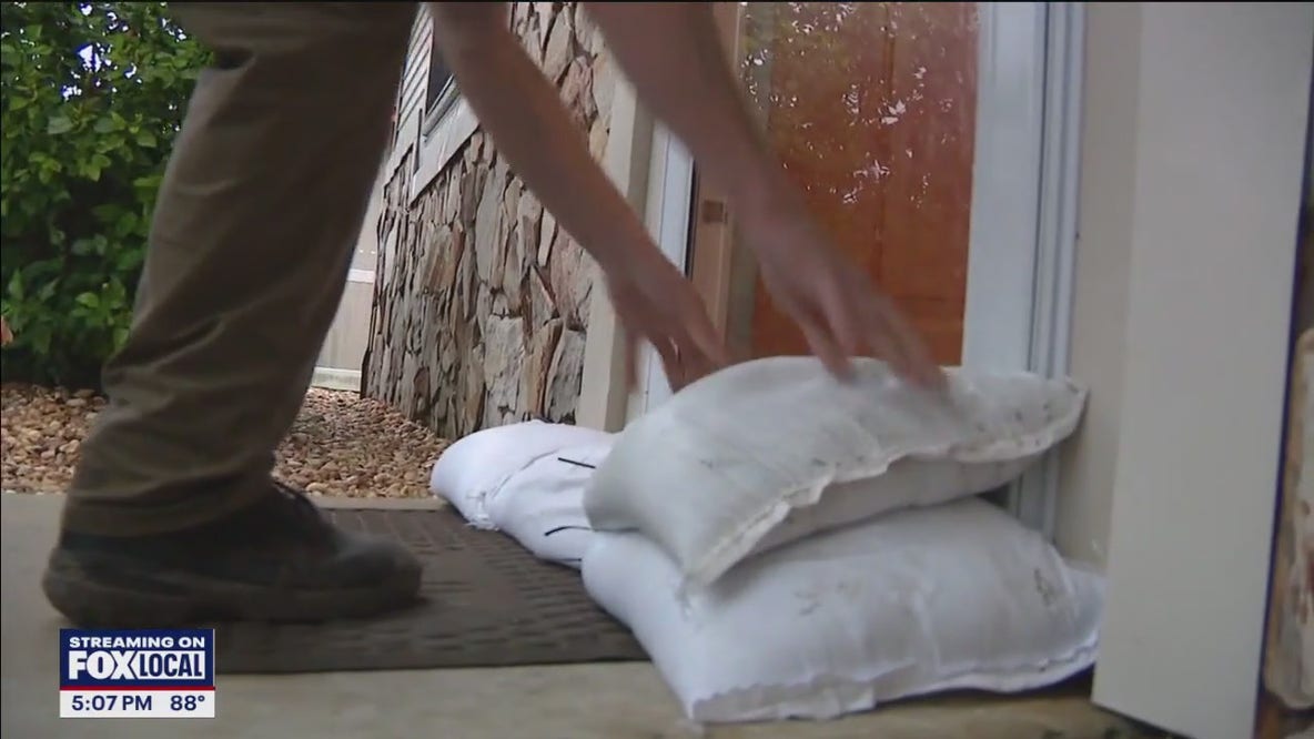 Most common mistakes made during hurricane season